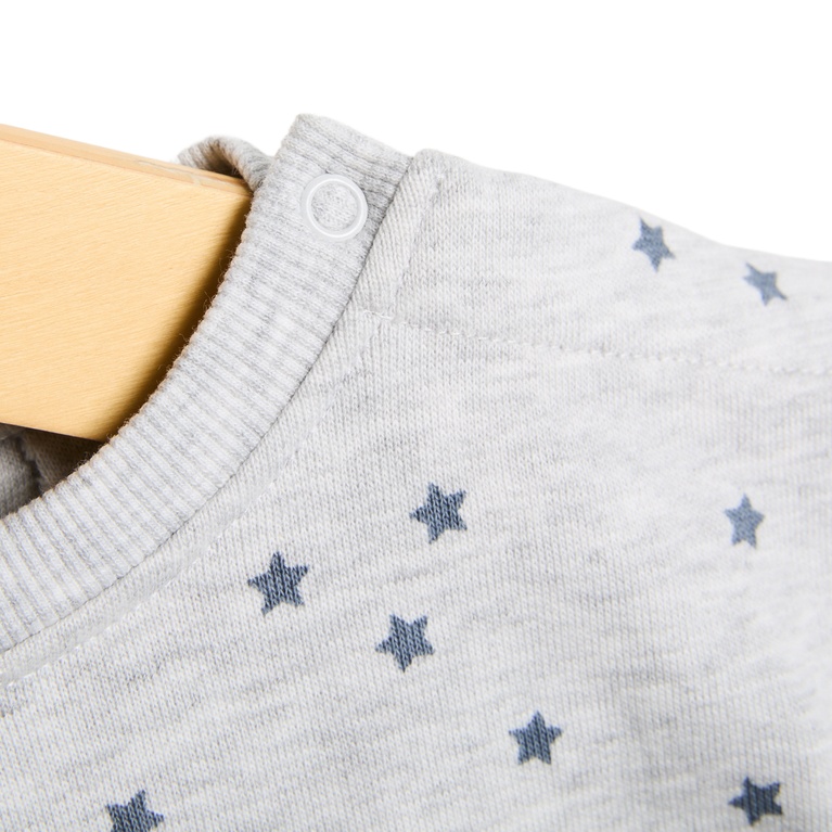 Sweatshirt "pax junior printed"